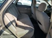 ✅ 2002 Ford Taurus SE Standard • VIN: 1FAFP53U92A186867 • Lot: 56719905. Listed on Copart with 136,323 mi. Free auction sales archive from the USA and detailed vehicle history report at DreamBid. Image 10.