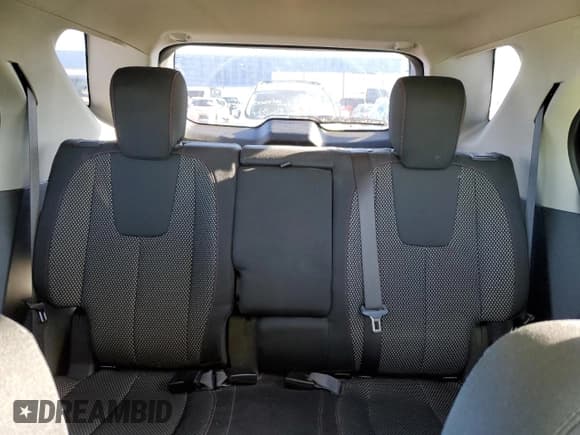 ✅ 2016 Chevrolet Equinox LT • VIN: 2GNALCEK5G6293829 • Лот: 89887395. Опубликован ранее на Copart с пробегом 81 097 миль. Бесплатный доступ к архиву аукционных продаж из США и подробный отчёт об истории автомобиля на DreamBid. Изображение 10.