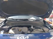 ✅ 2023 Kia Seltos S • VIN: KNDEU2AA2P7417960 • Лот: 43388910. Опубликован ранее на IAAI с пробегом 32 329 миль. Бесплатный доступ к архиву аукционных продаж из США и подробный отчёт об истории автомобиля на DreamBid. Изображение 10.