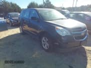 ✅ 2012 Chevrolet Equinox LS • VIN: 2GNFLCEK1C6159920 • Лот: 43387033. Опубликован ранее на IAAI с пробегом 174 970 миль. Бесплатный доступ к архиву аукционных продаж из США и подробный отчёт об истории автомобиля на DreamBid. Изображение 1.