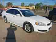 2014 Chevrolet Impala LTZ с VIN 2G1WC5E33E1189474, выставлен на аукционе IAAI как лот 43425534 с пробегом 137 871 миль миль и . История ставок и продаж доступна на DreamBid. Изображение 1.