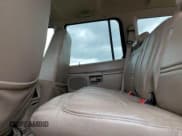 ✅ 1999 Mercury Mountaineer • VIN: 4M2ZU55P5XUJ20985 • Lot: 68666995. Listed on Copart with 179,607 mi. Free auction sales archive from the USA and detailed vehicle history report at DreamBid. Image 11.