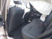 ✅ 2025 Mitsubishi Outlander SEL • VIN: JA4T5WA98SZ010539 • Lot: 42500303. Listed on IAAI with 2,224 mi. Free auction sales archive from the USA and detailed vehicle history report at DreamBid. Image 8.