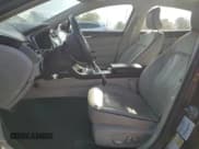 ✅ 2017 Ford Fusion Titanium • VIN: 3FA6P0K95HR371948 • Lot: 90916325. Listed on Copart with 125,828 mi. Free auction sales archive from the USA and detailed vehicle history report at DreamBid. Image 7.