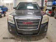 ✅ 2012 GMC Terrain SLE-1 • VIN: 2GKALMEK3C6332740 • Lot: 94679785. Listed on Copart with 197,038 mi. Free auction sales archive from the USA and detailed vehicle history report at DreamBid. Image 5.