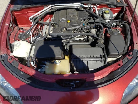 ✅ 2014 Mazda MX-5 Miata Grand Touring • VIN: JM1NC2PF6E0236145 • Лот: 48206175. Опубликован ранее на Copart с пробегом 44 640 миль. Бесплатный доступ к архиву аукционных продаж из США и подробный отчёт об истории автомобиля на DreamBid. Изображение 11.