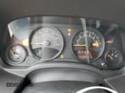 ✅ 2016 Jeep Patriot Sport • VIN: 1C4NJPBAXGD670076 • Lot: 82749425. Wystawiony na Copart z przebiegiem 209 821 mil. Bezpłatny archiwum sprzedaży aukcyjnych z USA i szczegółowy raport historii pojazdu na DreamBid. Zdjęcie 9.