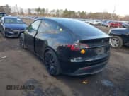 ✅ 2023 Tesla Model Y Performance • VIN: 7SAYGDEF9PF921411 • Лот: 41441726. Опубликован ранее на IAAI с пробегом 64 575 миль. Бесплатный доступ к архиву аукционных продаж из США и подробный отчёт об истории автомобиля на DreamBid. Изображение 3.