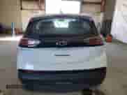 2023 Chevrolet Bolt EV 2LT z VIN 1G1FX6S02P4132422, wystawiony jako Copart lot #43047274 z przebiegiem 20 485 mil mil oraz . Historia ofert i sprzedaży dostępna na DreamBid. Obrazek 6.