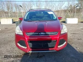✅ 2014 Ford Escape Titanium • VIN: 1FMCU9J90EUA81175 • Lot: 43768010. Wystawiony na IAAI z przebiegiem 167 727 mil. Bezpłatny archiwum sprzedaży aukcyjnych z USA i szczegółowy raport historii pojazdu na DreamBid. Zdjęcie 6.