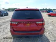 ✅ 2015 Dodge Durango SXT • VIN: 1C4RDJAG0FC709693 • Lot: 43091669. Wystawiony na IAAI z przebiegiem 141 861 mil. Bezpłatny archiwum sprzedaży aukcyjnych z USA i szczegółowy raport historii pojazdu na DreamBid. Zdjęcie 16.