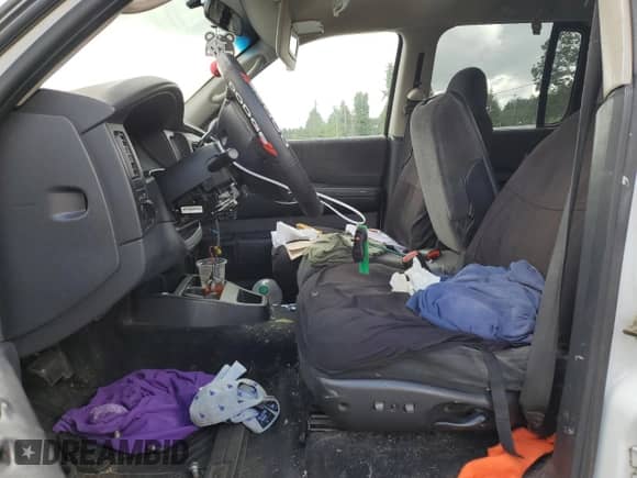 2001 Dodge Dakota Sport с VIN 1B7HG2AZ11S323342, выставлен на аукционе Copart как лот 59001405 с пробегом 245 225 миль миль и Списание • Salvage title. История ставок и продаж доступна на DreamBid. Изображение 7.