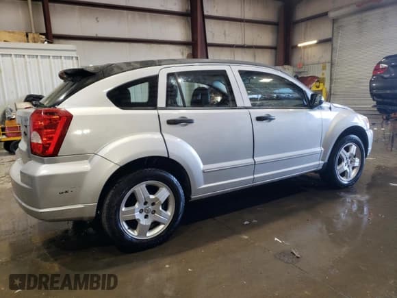 ✅ 2008 Dodge Caliber SXT • VIN: 1B3HB48B78D683430 • Лот: 87969645. Опубликован ранее на Copart с пробегом 176 280 миль. Бесплатный доступ к архиву аукционных продаж из США и подробный отчёт об истории автомобиля на DreamBid. Изображение 3.