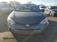 ✅ 2015 Toyota Corolla LE • VIN: 5YFBURHE1FP346672 • Лот: 86696295. Опубликован ранее на Copart с пробегом 62 039 миль. Бесплатный доступ к архиву аукционных продаж из США и подробный отчёт об истории автомобиля на DreamBid. Изображение 5.