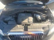 ✅ 2015 Audi Q5 Premium Plus • VIN: WA1LFAFP1FA029090 • Lot: 86642385. Listed on Copart with 173,707 mi. Free auction sales archive from the USA and detailed vehicle history report at DreamBid. Image 12.