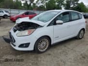 ✅ 2013 Ford C-Max SEL • VIN: 1FADP5BU7DL538473 • Лот: 58617715. Опубликован ранее на Copart с пробегом 153 349 миль. Бесплатный доступ к архиву аукционных продаж из США и подробный отчёт об истории автомобиля на DreamBid. Изображение 1.