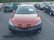 ✅ 2005 Mazda 3 s • VIN: JM1BK143951319394 • Lot: 42707804. Listed on IAAI with 182,611 mi. Free auction sales archive from the USA and detailed vehicle history report at DreamBid. Image 6.