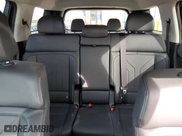 2024 Hyundai Santa Fe XRT с VIN 5NMP3DGLXRH002347, выставлен на аукционе Copart как лот 42988325 с пробегом 9 104 миль миль и Списание • Salvage title. История ставок и продаж доступна на DreamBid. Изображение 10.
