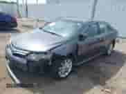 2013 Toyota Camry L с VIN 4T4BF1FK9DR313442, выставлен на аукционе IAAI как лот 42645698 с пробегом 127 757 миль миль и . История ставок и продаж доступна на DreamBid. Изображение 17.