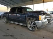 ✅ 2012 Chevrolet Silverado 1500 • VIN: 1GCPCSE7XCF165532 • Лот: 86780984. Опубликован ранее на Copart с пробегом 148 080 миль. Бесплатный доступ к архиву аукционных продаж из США и подробный отчёт об истории автомобиля на DreamBid. Изображение 4.