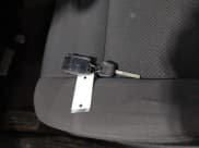 ✅ 2017 GMC Sierra 1500 SLE • VIN: 1GTV2MEC2HZ366219 • Lot: 43118215. Wystawiony na IAAI z przebiegiem 154 081 mil. Bezpłatny archiwum sprzedaży aukcyjnych z USA i szczegółowy raport historii pojazdu na DreamBid. Zdjęcie 11.