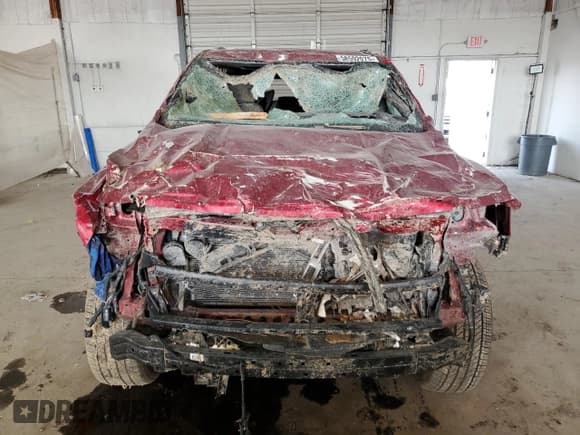 ✅ 2025 GMC Yukon Denali • VIN: 1GKS2DRL7SR104351 • Лот: 58592975. Опубликован ранее на Copart с пробегом Не указан. Бесплатный доступ к архиву аукционных продаж из США и подробный отчёт об истории автомобиля на DreamBid. Изображение 5.