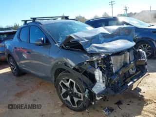 ✅ 2022 Hyundai Santa Cruz Limited • VIN: 5NTJEDAF2NH016972 • Лот: 41640658. Размещён на IAAI с пробегом 65 670 миль миль. Получите бесплатный доступ к архиву аукционных продаж из США и посмотрите подробный отчёт об истории автомобиля на DreamBid. Изображение 1.