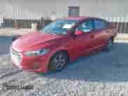 2018 Hyundai Elantra Eco с VIN 5NPD94LA6JH360459, выставлен на аукционе IAAI как лот 43338929 с пробегом 108 098 миль миль и . История ставок и продаж доступна на DreamBid. Изображение 18.