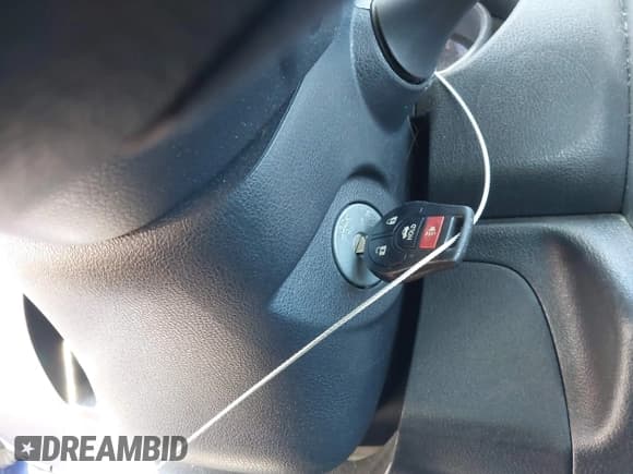 ✅ 2016 Nissan Versa SV • VIN: 3N1CN7APXGL829726 • Lot: 42894813. Listed on IAAI with 161,303 mi. Free auction sales archive from the USA and detailed vehicle history report at DreamBid. Image 11.