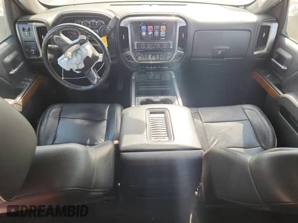 2017 Chevrolet Silverado 1500 LTZ с VIN 3GCPCSEC3HG431623, выставлен на аукционе Copart как лот 86598515 с пробегом 137 965 миль миль и Списание • Salvage title. История ставок и продаж доступна на DreamBid. Изображение 8.