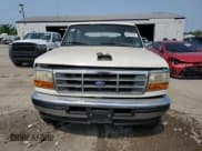 ✅ 1995 Ford Bronco Custom • VIN: 1FMEU15H1SLB58049 • Лот: 60570535. Опубликован ранее на Copart с пробегом Не указан. Бесплатный доступ к архиву аукционных продаж из США и подробный отчёт об истории автомобиля на DreamBid. Изображение 5.