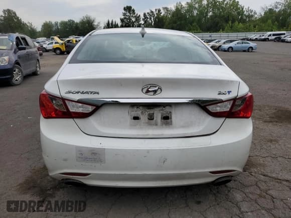 ✅ 2011 Hyundai Sonata SE • VIN: 5NPEC4ABXBH184891 • Lot: 67240255. Wystawiony na Copart z przebiegiem 102 668 mil. Bezpłatny archiwum sprzedaży aukcyjnych z USA i szczegółowy raport historii pojazdu na DreamBid. Zdjęcie 6.