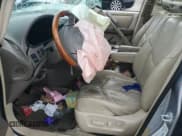 ✅ 2003 Lexus RX 300 • VIN: JTJGF10UX30163553 • Лот: 82490575. Опубликован ранее на Copart с пробегом Не указан. Бесплатный доступ к архиву аукционных продаж из США и подробный отчёт об истории автомобиля на DreamBid. Изображение 7.