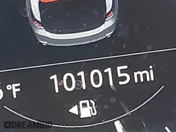 ✅ 2021 Mazda 6 Touring • VIN: JM1GL1VM8M1605049 • Lot: 43335618. Listed on IAAI with 101,015 mi. Free auction sales archive from the USA and detailed vehicle history report at DreamBid. Image 16.