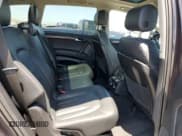 ✅ 2013 Audi Q7 Premium Plus • VIN: WA1LMAFE3DD004109 • Лот: 59389525. Опубликован ранее на Copart с пробегом 98 189 миль. Бесплатный доступ к архиву аукционных продаж из США и подробный отчёт об истории автомобиля на DreamBid. Изображение 11.