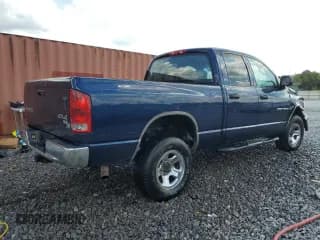 ✅ 2004 Dodge 1500 SLT • VIN: 1D7HU18D74S787369 • Lot: 70160865. Wystawiony na Copart z przebiegiem 228 856 mil. Bezpłatny archiwum sprzedaży aukcyjnych z USA i szczegółowy raport historii pojazdu na DreamBid. Zdjęcie 3.