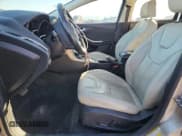 ✅ 2018 Ford Focus Titanium • VIN: 1FADP3J20JL279387 • Lot: 89741505. Wystawiony na Copart z przebiegiem 88 848 mil. Bezpłatny archiwum sprzedaży aukcyjnych z USA i szczegółowy raport historii pojazdu na DreamBid. Zdjęcie 7.