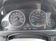 ✅ 2014 BMW 4 Series 428i • VIN: WBA3N7C5XEF718428 • Lot: 42043910. Listed on IAAI with 157,686 mi. Free auction sales archive from the USA and detailed vehicle history report at DreamBid. Image 7.