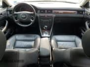 ✅ 2004 Audi A6 2.7T S-Line • VIN: WAUCD64B94N071400 • Лот: 59296675. Опубликован ранее на Copart с пробегом 170 213 миль. Бесплатный доступ к архиву аукционных продаж из США и подробный отчёт об истории автомобиля на DreamBid. Изображение 8.