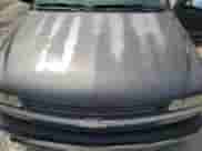 2001 Chevrolet Silverado 1500 LS с VIN 2GCEC19VX11225758, выставлен на аукционе Copart как лот 60914564 с пробегом Не указан миль и Чистый • Clean title. История ставок и продаж доступна на DreamBid. Изображение 11.