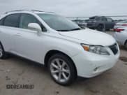 ✅ 2011 Lexus RX 350 • VIN: 2T2ZK1BA4BC061949 • Lot: 42433816. Wystawiony na IAAI z przebiegiem 165 899 mil. Bezpłatny archiwum sprzedaży aukcyjnych z USA i szczegółowy raport historii pojazdu na DreamBid. Zdjęcie 1.