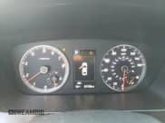 ✅ 2015 Hyundai Sonata Sport • VIN: 5NPE34ABXFH172617 • Lot: 69114845. Wystawiony na Copart z przebiegiem 81 736 mil. Bezpłatny archiwum sprzedaży aukcyjnych z USA i szczegółowy raport historii pojazdu na DreamBid. Zdjęcie 9.