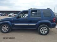 ✅ 2007 Jeep Liberty Limited • VIN: 1J4GL58K87W593391 • Lot: 42874437. Listed on IAAI with 209,110 mi. Free auction sales archive from the USA and detailed vehicle history report at DreamBid. Image 14.