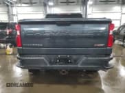 ✅ 2019 Chevrolet Silverado 1500 • VIN: 1GCVYEED0KZ199850 • Лот: 45478835. Опубликован ранее на Copart с пробегом 133 690 миль. Бесплатный доступ к архиву аукционных продаж из США и подробный отчёт об истории автомобиля на DreamBid. Изображение 6.