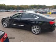 ✅ 2014 Chevrolet Impala LTZ • VIN: 1G1155S3XEU146148 • Lot: 43460778. Listed on IAAI with 130,082 mi. Free auction sales archive from the USA and detailed vehicle history report at DreamBid. Image 15.