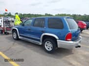 ✅ 2002 Dodge Durango • VIN: 1B4HR58N02F141217 • Лот: 42028949. Опубликован ранее на IAAI с пробегом 270 774 миль. Бесплатный доступ к архиву аукционных продаж из США и подробный отчёт об истории автомобиля на DreamBid. Изображение 3.