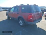 ✅ 2003 Ford Explorer XLT • VIN: 1FMZU63K43ZA03362 • Lot: 43878503. Listed on IAAI with 281,182 mi. Free auction sales archive from the USA and detailed vehicle history report at DreamBid. Image 3.