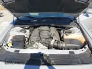 ✅ 2022 Dodge Challenger R/T Scat Pack Widebody • VIN: 2C3CDZFJ0NH151627 • Lot: 86541945. Wystawiony na Copart z przebiegiem 41 511 mil. Bezpłatny archiwum sprzedaży aukcyjnych z USA i szczegółowy raport historii pojazdu na DreamBid. Zdjęcie 11.