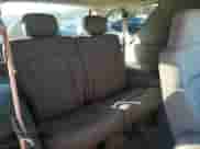 2004 Chevrolet Blazer LS with VIN 1GNCT18X94K116116, listed as a Copart auction lot 42378015 with 112,272 mi miles and Clean title. Bid and sale history available at DreamBid. Image 10.