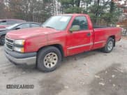 ✅ 2007 Chevrolet Silverado 1500 Work Truck • VIN: 3GCEC14X67G228746 • Лот: 43694324. Опубликован ранее на IAAI с пробегом 81 517 миль. Бесплатный доступ к архиву аукционных продаж из США и подробный отчёт об истории автомобиля на DreamBid. Изображение 2.